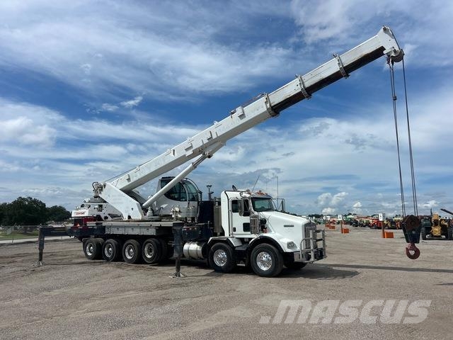 Kenworth T800 Other trucks