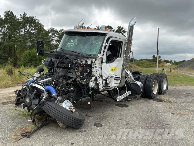 Kenworth T880 Motrici e Trattori Stradali