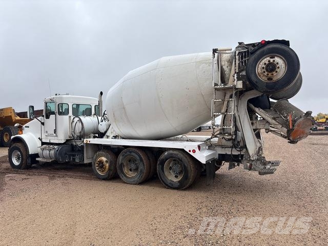 Kenworth W900 Other trucks