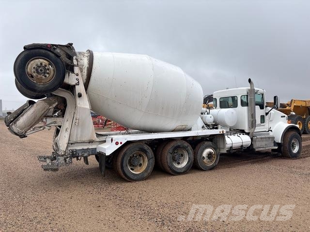 Kenworth W900 Other trucks