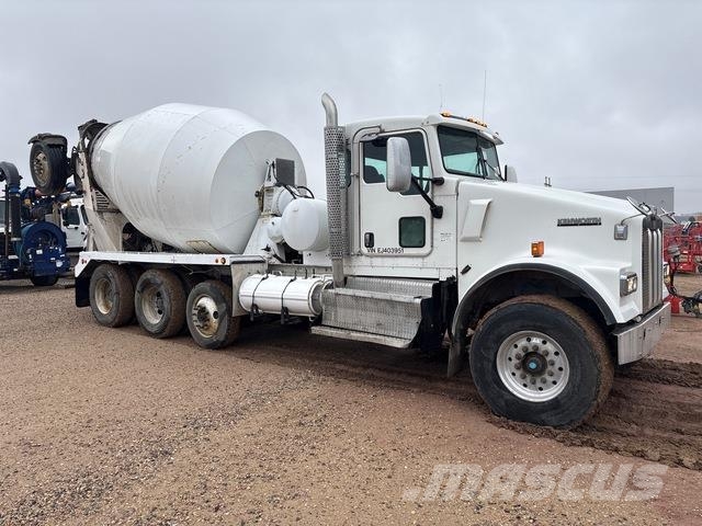 Kenworth W900 Other trucks
