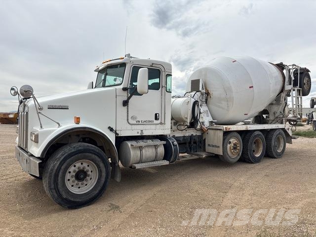 Kenworth W900 Ostali kamioni
