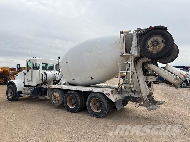 Kenworth W900 Ostali kamioni