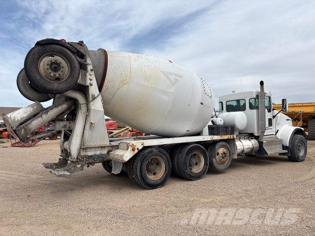 Kenworth W900 Ostali kamioni