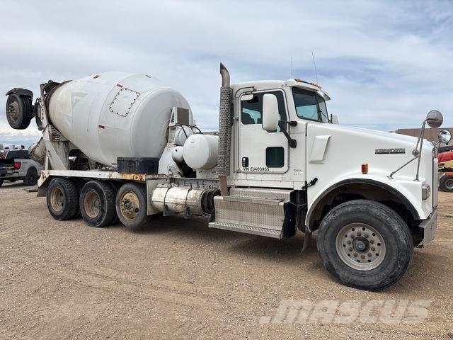 Kenworth W900 Ostali kamioni