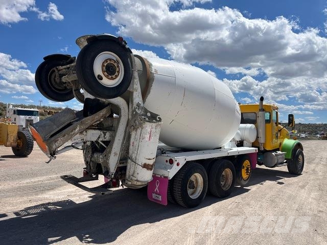 Kenworth W900 Други