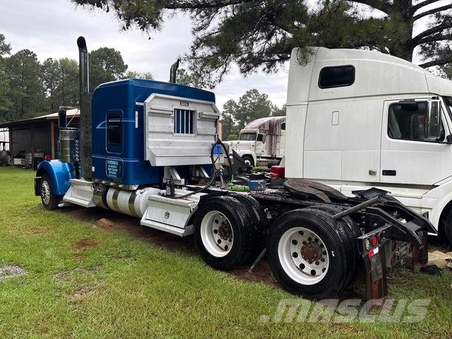 Kenworth W900 Sattelzugmaschinen