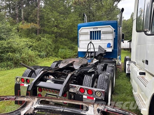 Kenworth W900 Sattelzugmaschinen