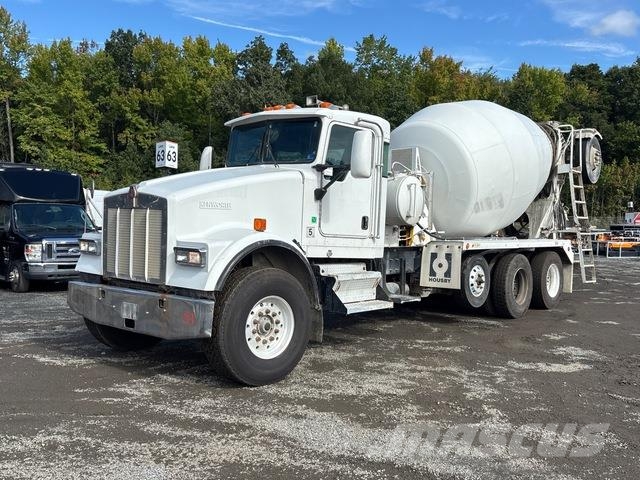 Kenworth W900 Ostali kamioni