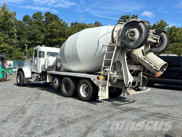 Kenworth W900 Ostali kamioni
