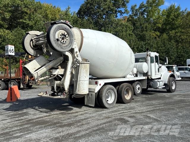 Kenworth W900 Ostali kamioni