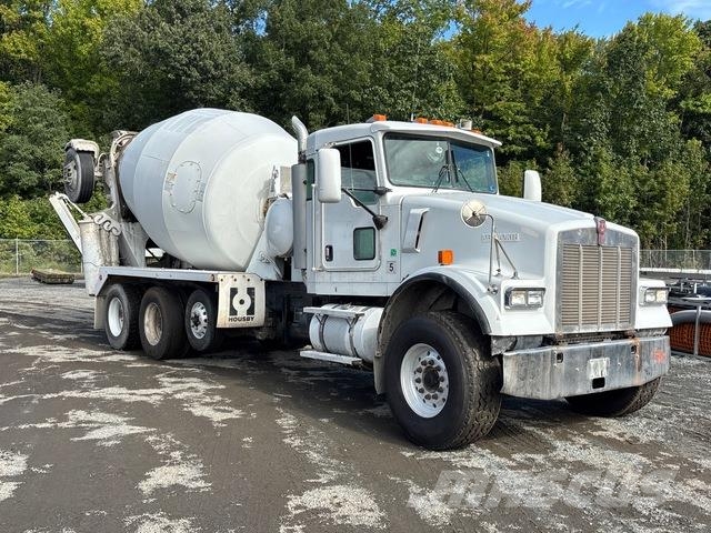 Kenworth W900 Ostali kamioni