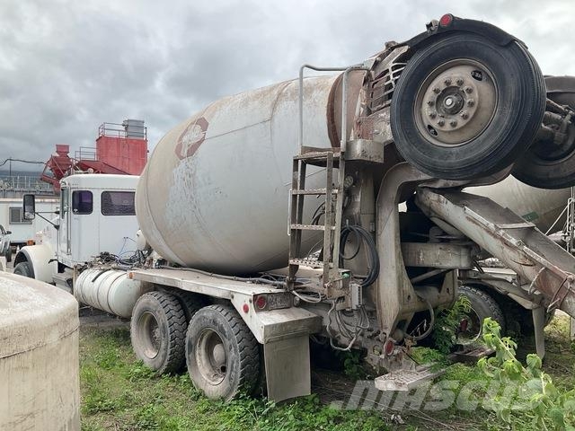 Kenworth W900 Andre lastebiler