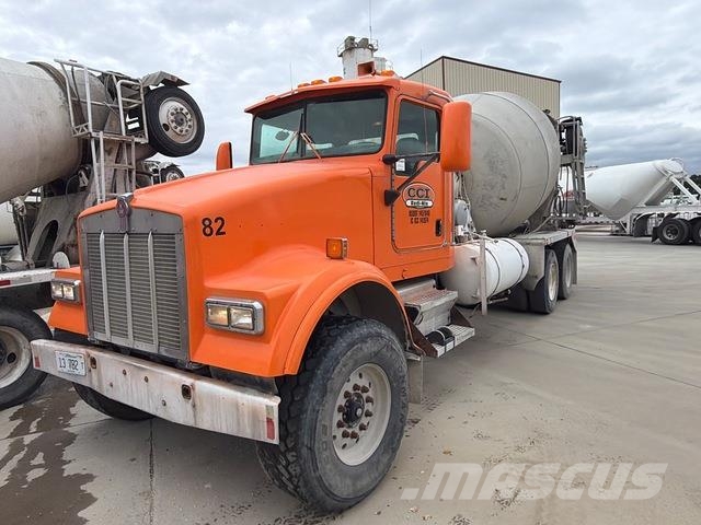 Kenworth W900 Otros camiones