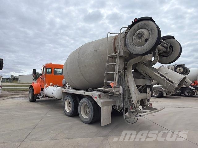 Kenworth W900 Otros camiones