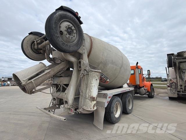 Kenworth W900 Otros camiones