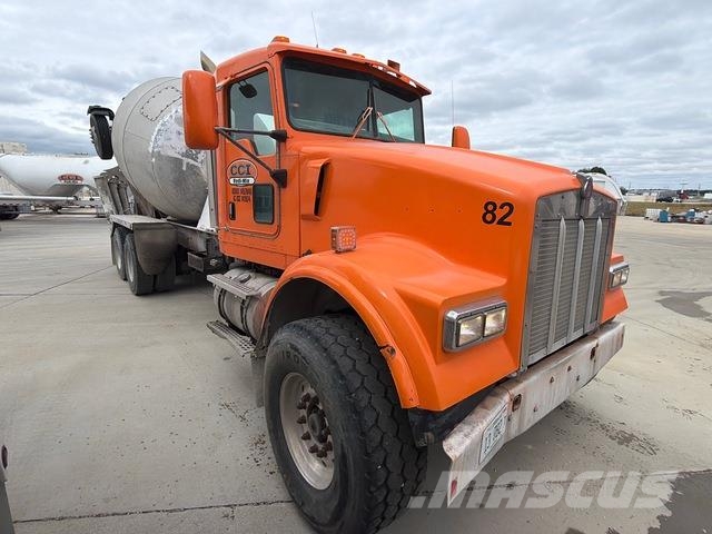 Kenworth W900 Otros camiones