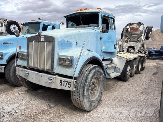 Kenworth W900 Outros Camiões