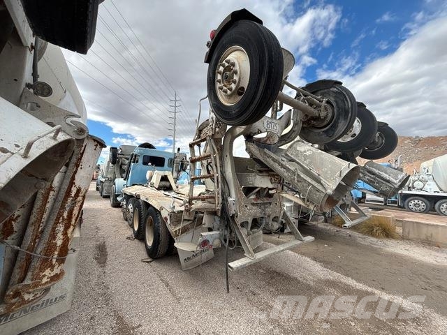 Kenworth W900 Outros Camiões
