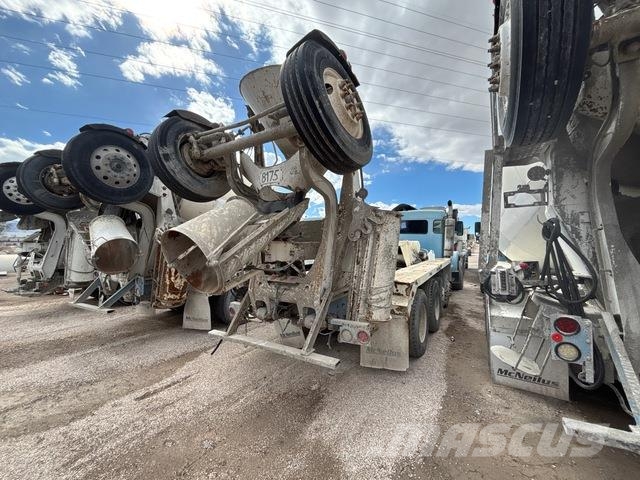 Kenworth W900 Outros Camiões