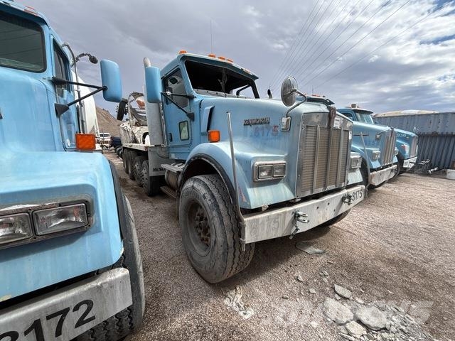 Kenworth W900 Outros Camiões
