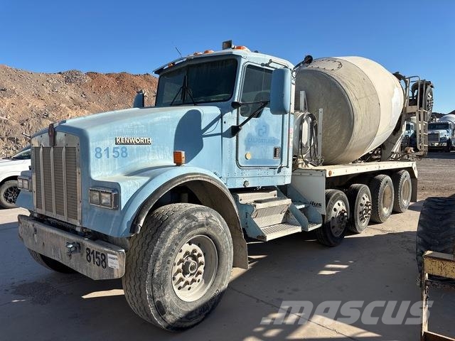 Kenworth W900 Outros Camiões