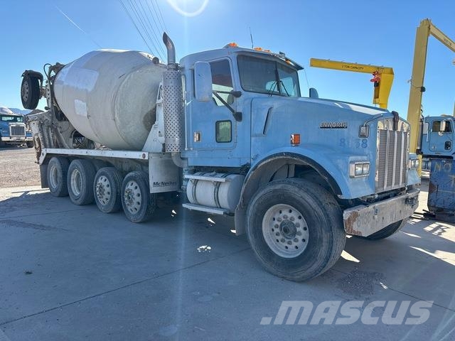 Kenworth W900 Outros Camiões