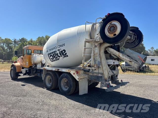 Kenworth W900B Diger kamyonlar