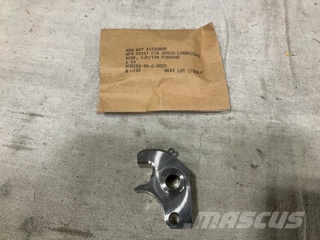 Keystone Industries 30003-1348AS1046 Other components