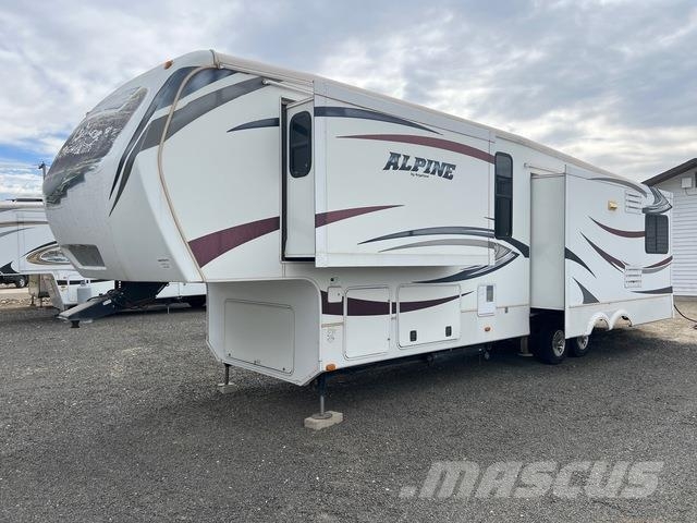 Keystone RV Alpine Ostale prikolice