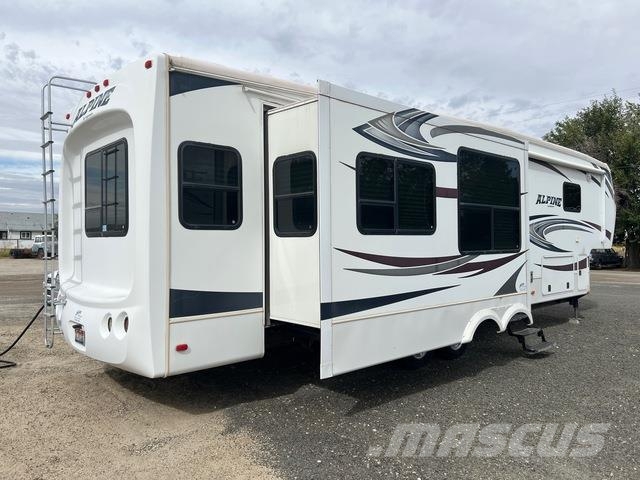 Keystone RV Alpine Ostale prikolice