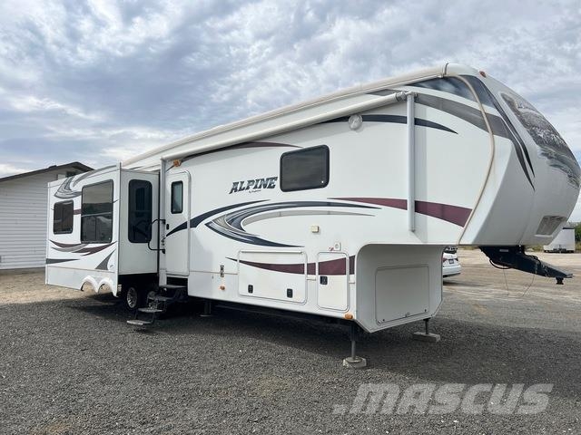 Keystone RV Alpine Ostale prikolice