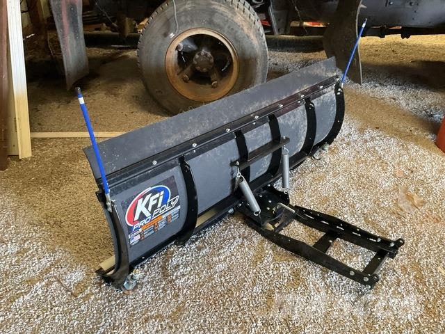 KFI Poly Pro KF-72P 推雪机