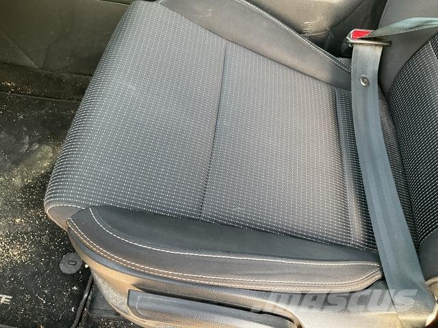 Kia Sportage Samochody osobowe