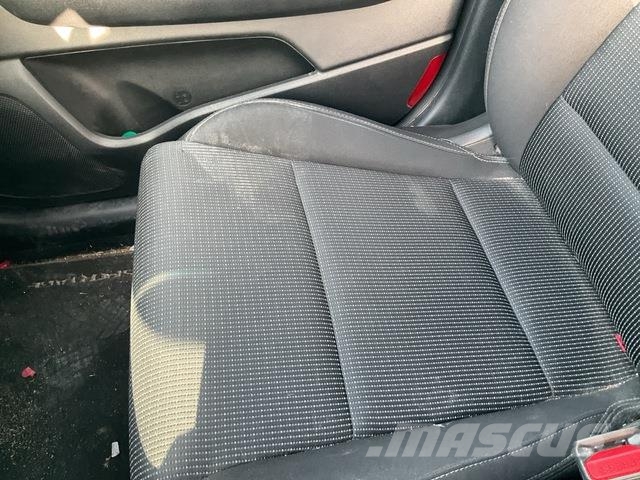 Kia Sportage Samochody osobowe