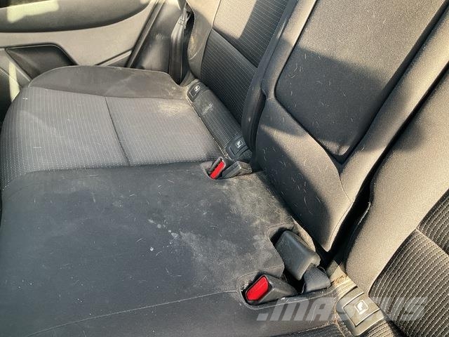 Kia Sportage Samochody osobowe