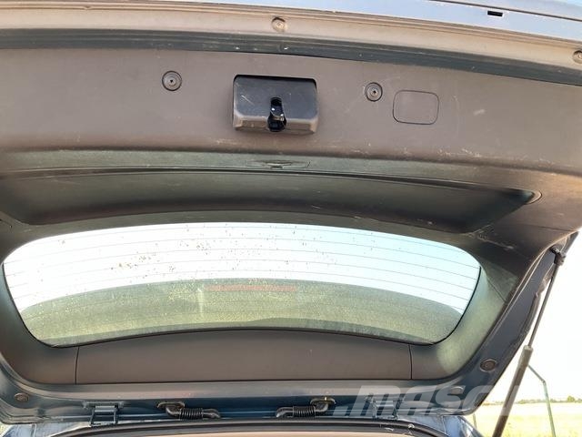 Kia Sportage Samochody osobowe