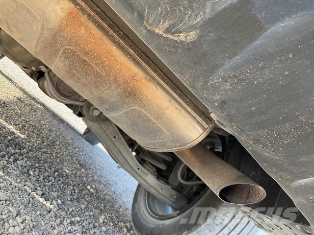 Kia Sportage Samochody osobowe
