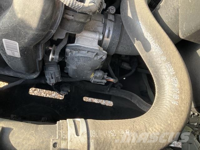 Kia Sportage Samochody osobowe