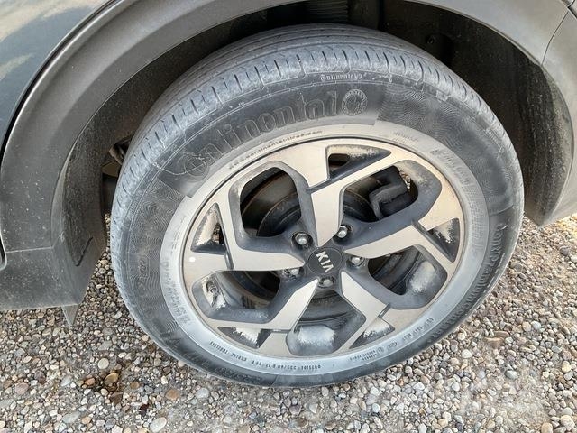 Kia Sportage Samochody osobowe