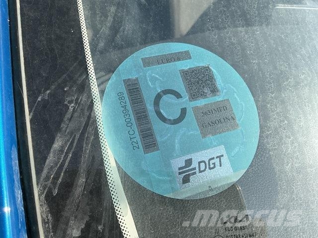 Kia Stonic Легковые автомобили