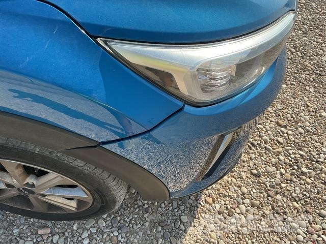 Kia Stonic Легковые автомобили
