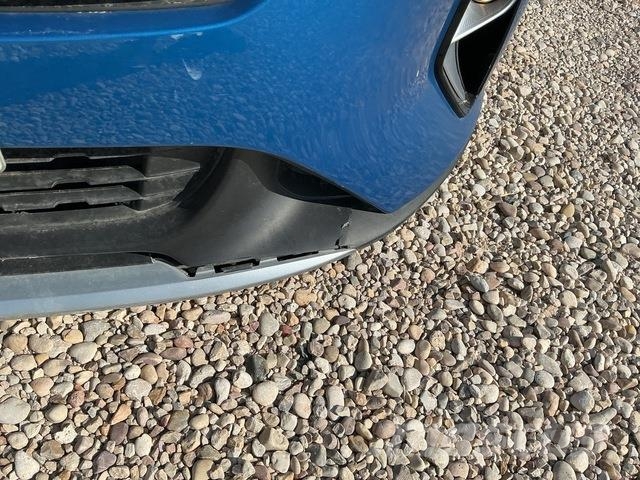 Kia Stonic Легковые автомобили