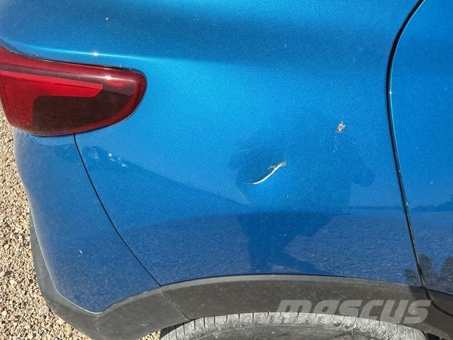 Kia Stonic Легковые автомобили