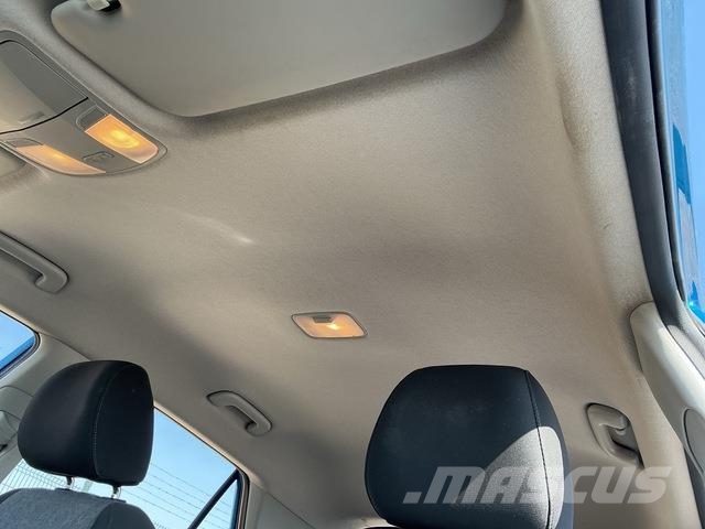 Kia Stonic Легковые автомобили
