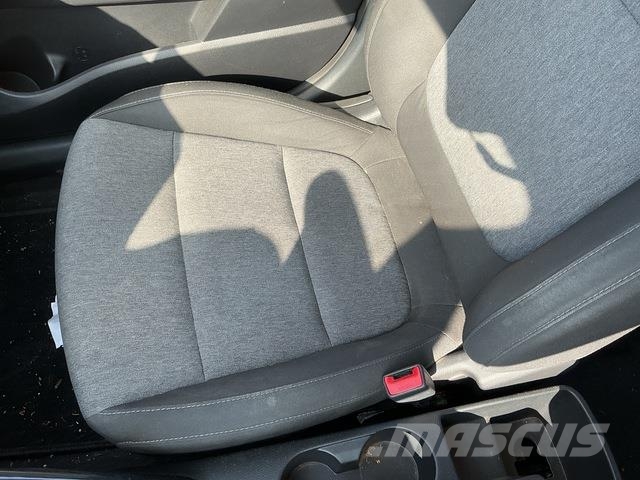 Kia Stonic Легковые автомобили