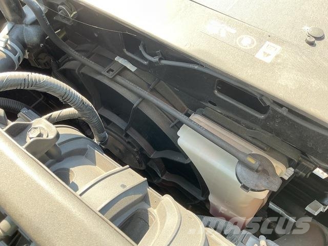 Kia Stonic Легковые автомобили