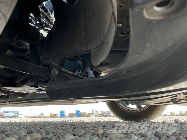 Kia Stonic Легковые автомобили