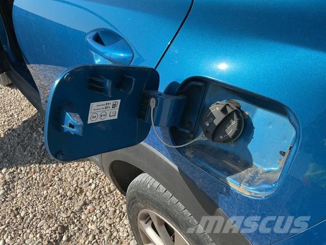 Kia Stonic Легковые автомобили