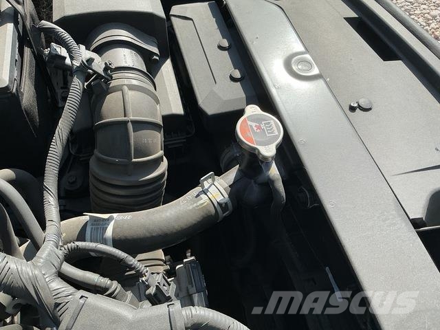 Kia Stonic Легковые автомобили